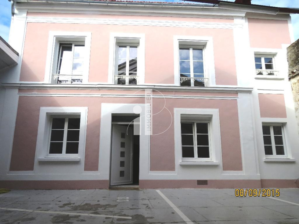Maison 130m2 - rue saint merry 017