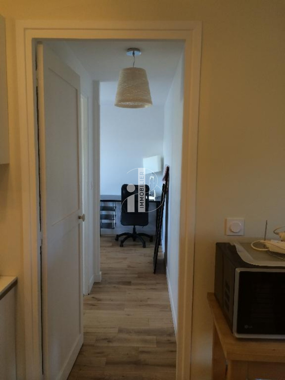 Appartement Marielle - Pavillon bleu 014