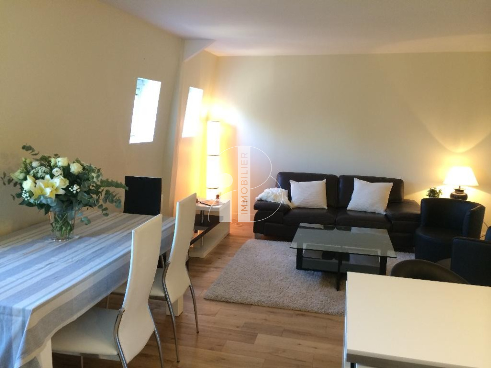 Appartement Marielle - Pavillon bleu 010